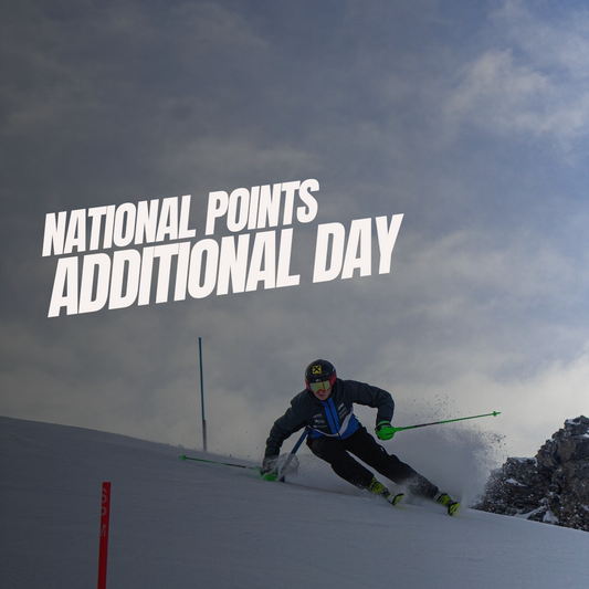 Additional Day - National Points