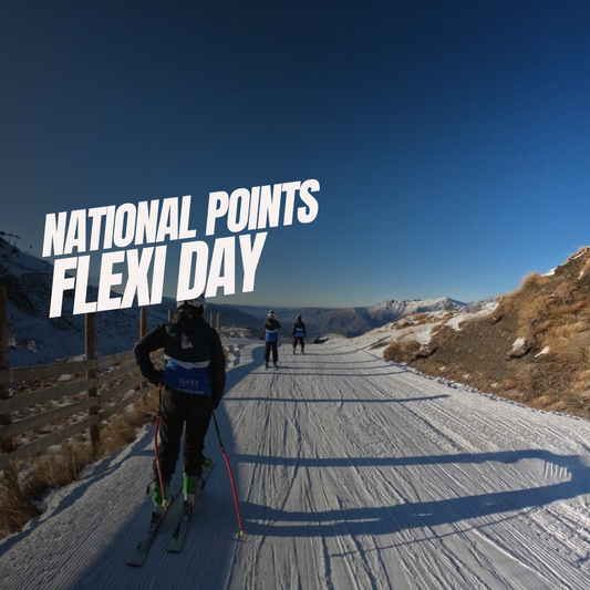 Flexi Day - National Points