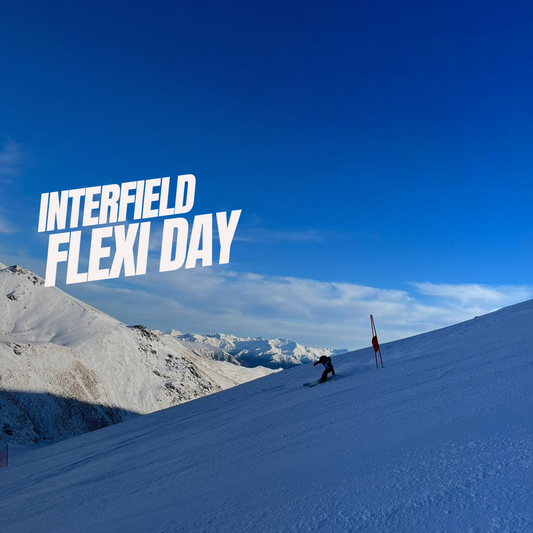 Flexi Day - Interfield